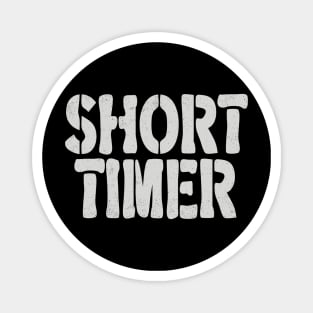 Short Timer Magnet